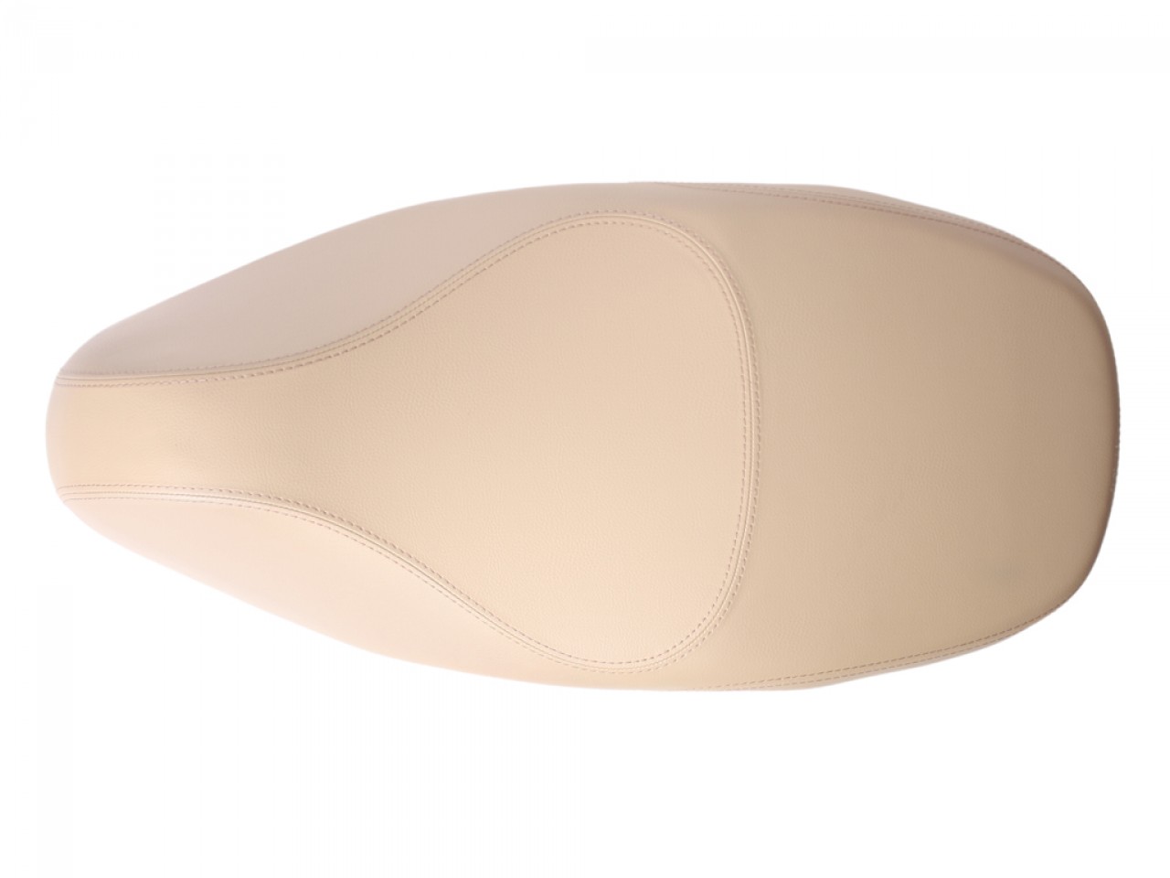 Sella Vespa originale per Vespa Primavera / Sprint beige