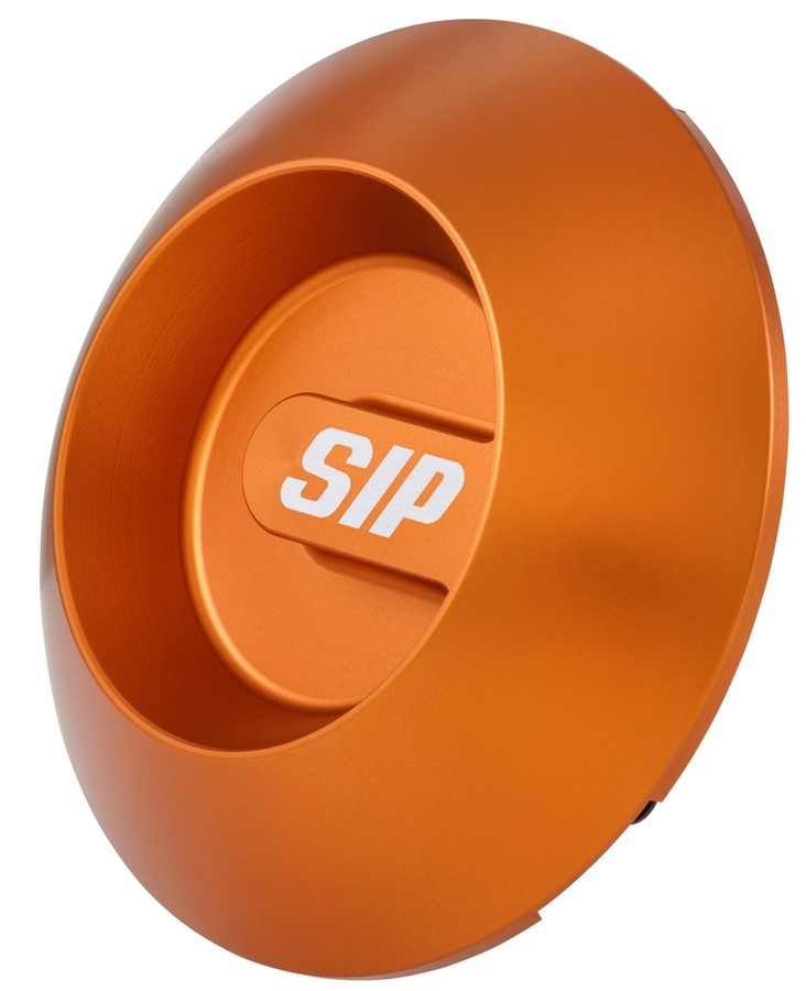 Cover Vario cover per Vespa, arancio opaco