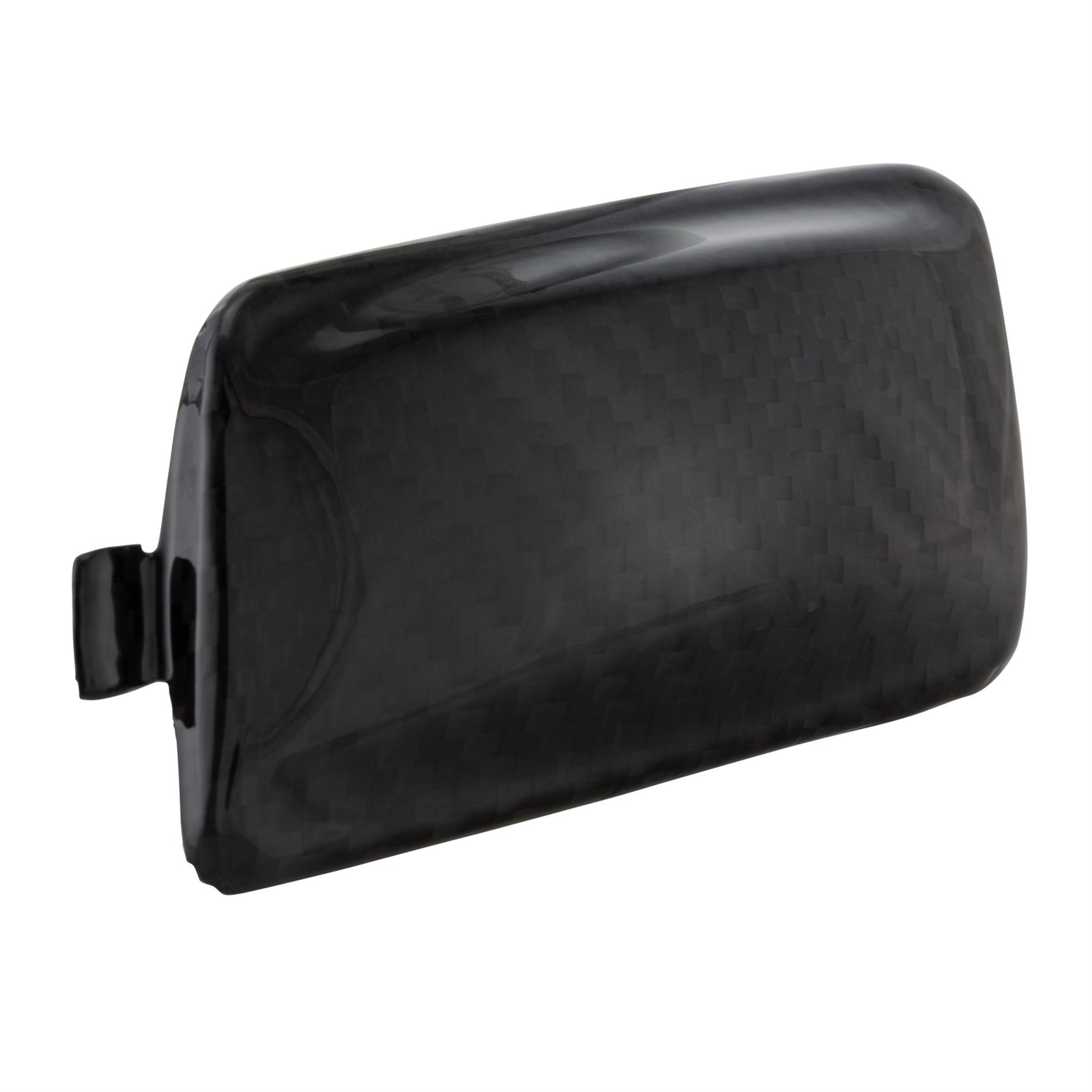 Cover Vario per Vespa Primavera/​Sprint/​GTS/​GTS Super, carbonio