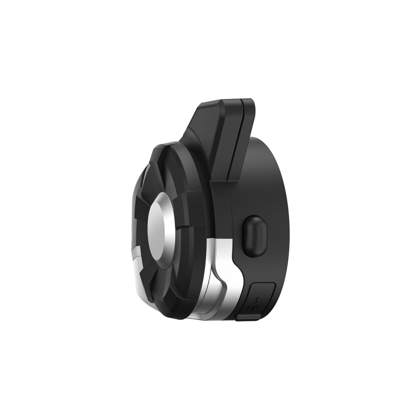 SENA 20S Evo doppio set incl. altoparlante HD - Sistema di comunicazione Bluetooth per motocicli