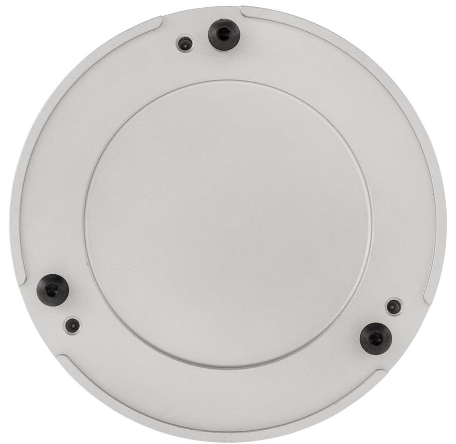 Cover Vario cover per Vespa, argento opaco