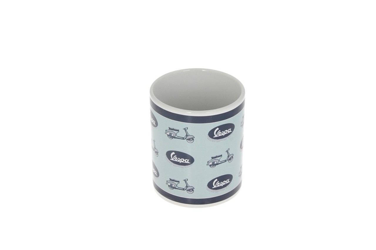 Pacchetto di articoli di merchandising Vespa "Vespa Blue"