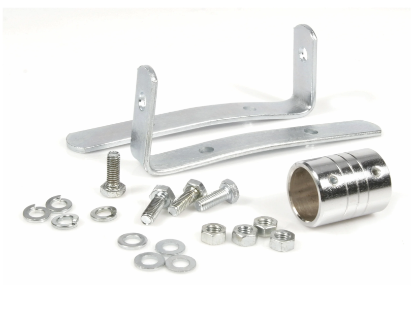 Barra paracolpi CUPPINI paragambe universale per Vespa PX 80-200ccm, cromo