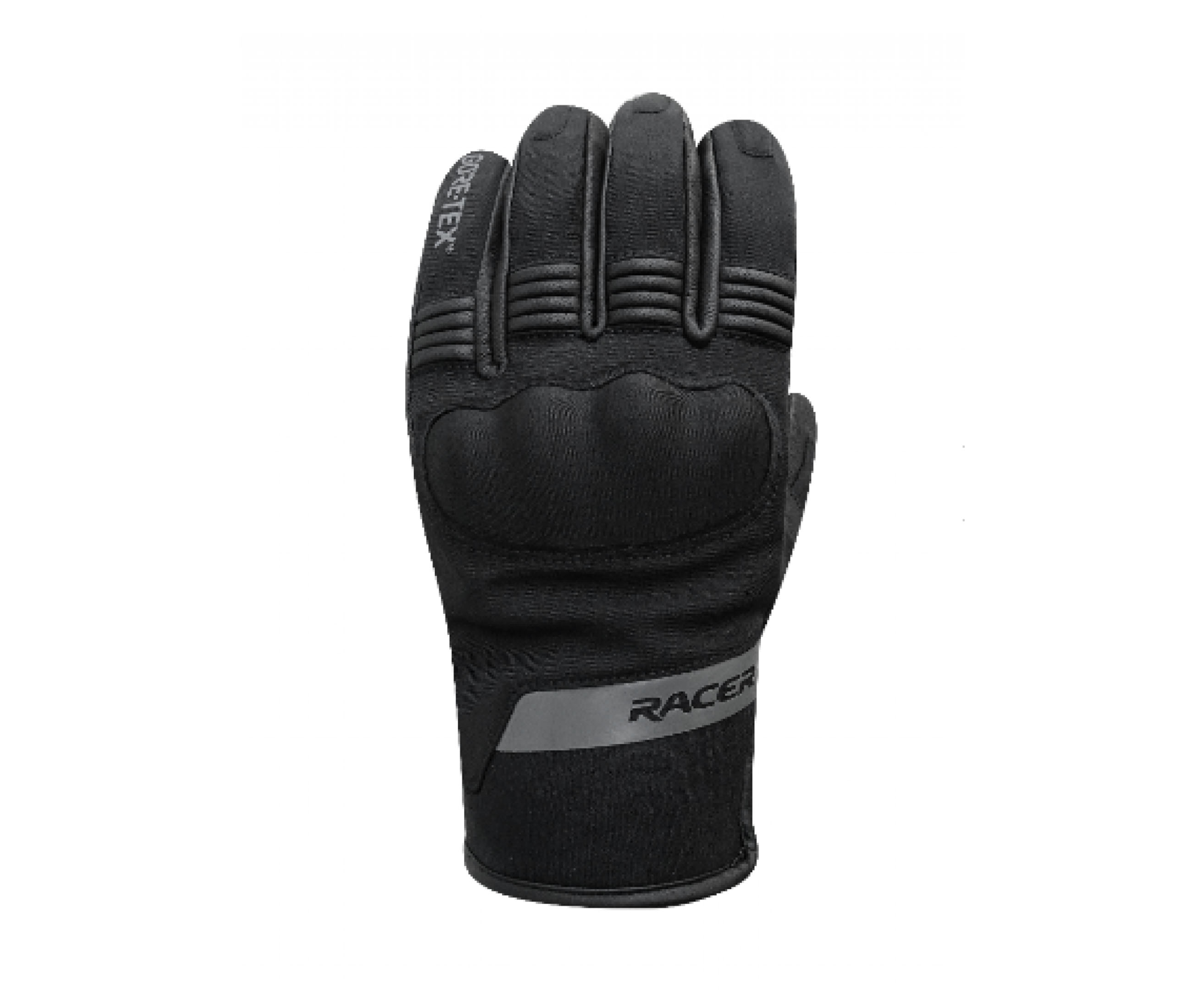 Guanto invernale Racer Gridder 2 GTX - GORE-TEX impermeabile®