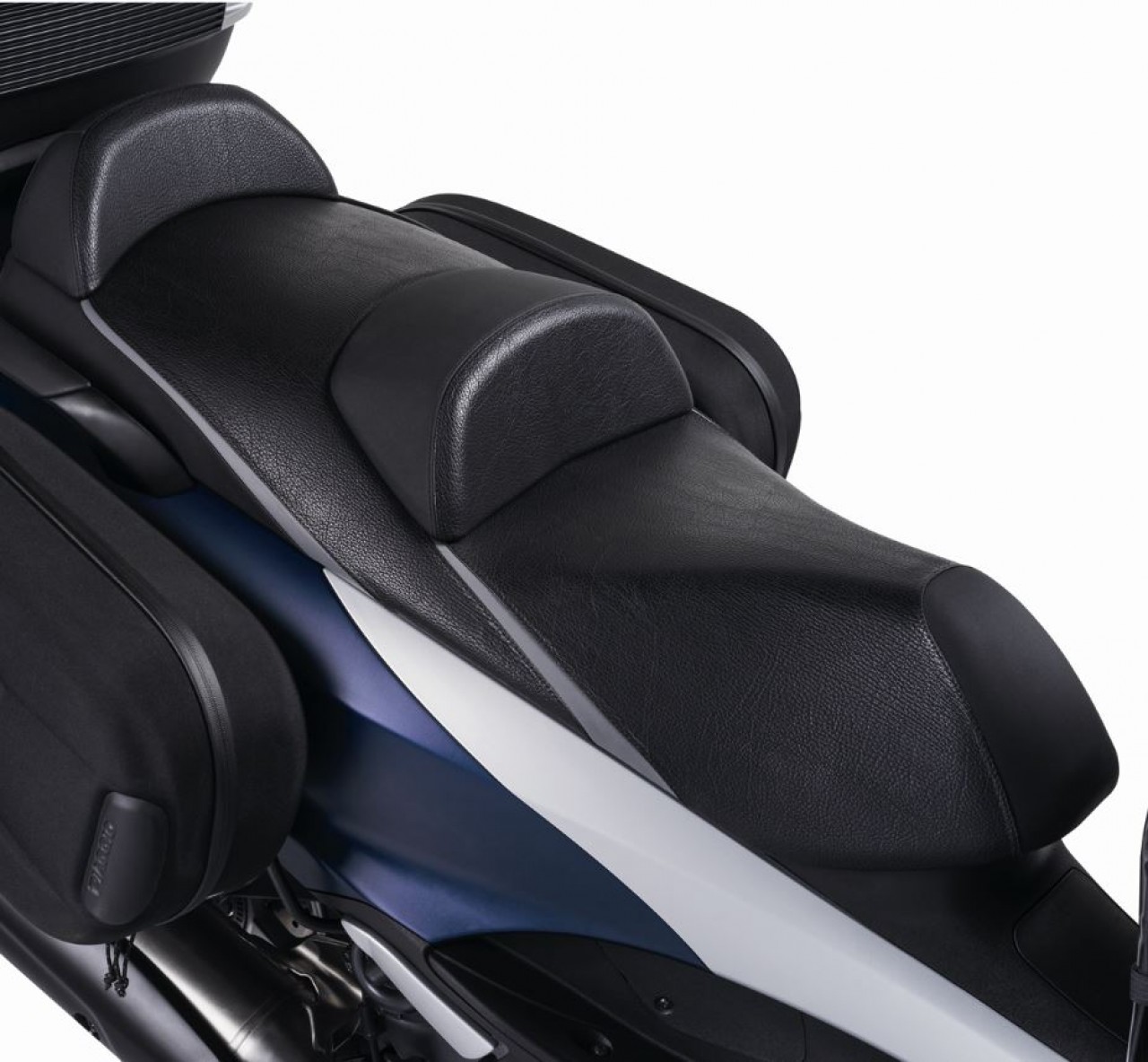Sedile comfort per Piaggio MP3 400 / 500 HPE 2020-2021