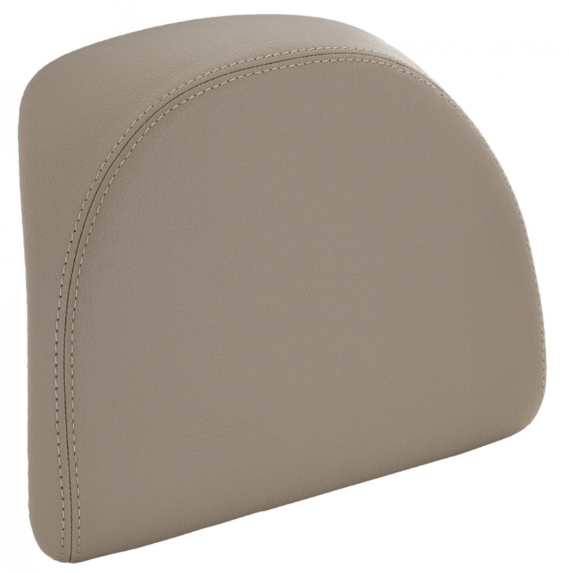 Schienale Top Case 32L per Liberty Originale Piaggio - BEIGE