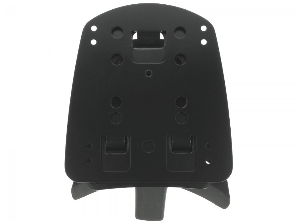 Piastra di montaggio per bauletto 32L per Medley Original Piaggio