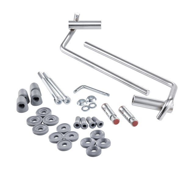 Parabrezza FACO 4 stagioni per Vespa GTS/GTS Super/GT/GT L 125-300ccm