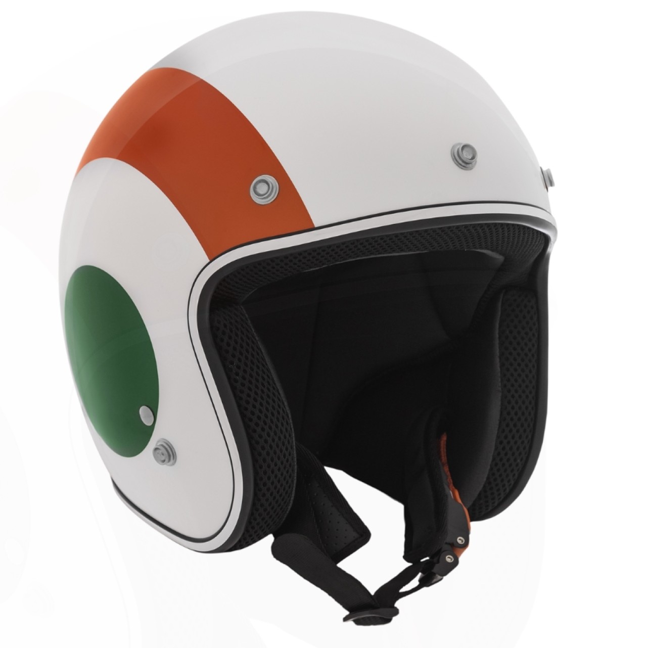 Casco Vespa Jet Italia