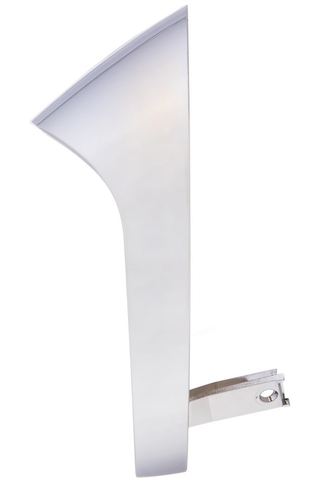 Anello faro per Vespa GTS/​GTS Super HPE 125/​300 ('19-), cromato