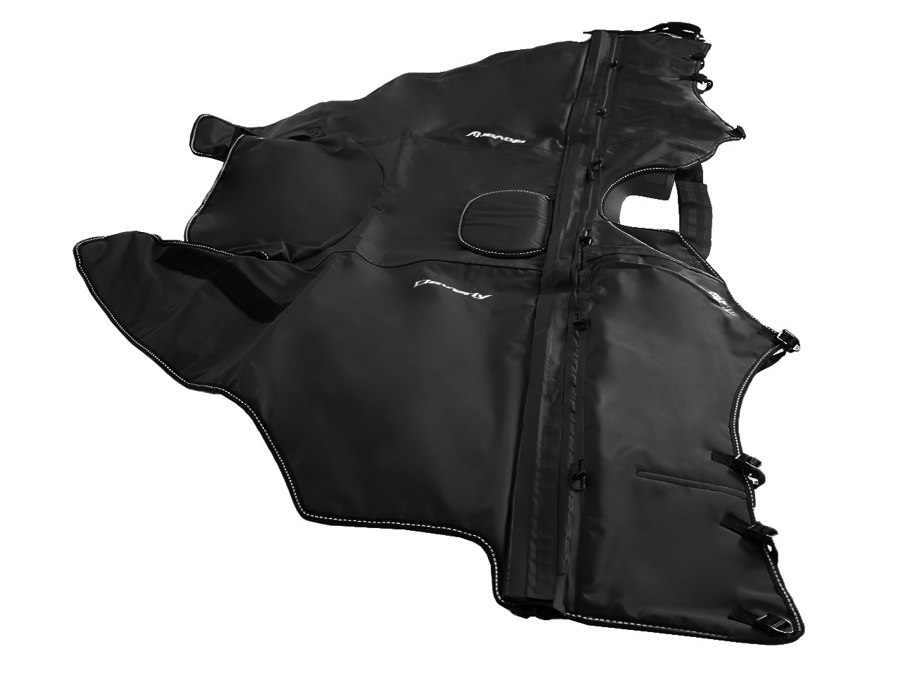 Copri gambe per Piaggio Beverly HPE Original