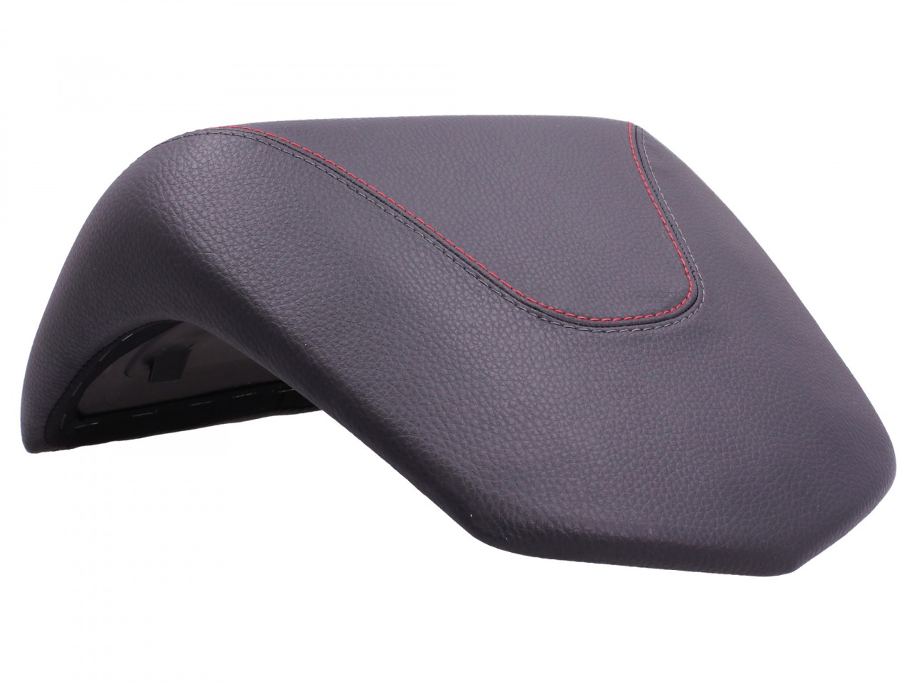 Bauletto 36L per Beverly Sport Originale Piaggio - ARGENTO COMETA 760/B