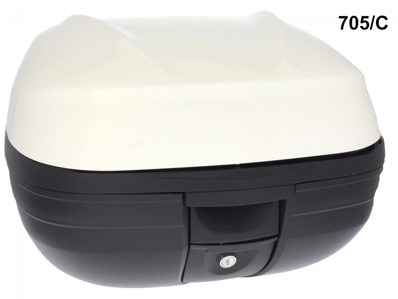 Bauletto per MP3 Yourban Grau 705/C 37L Originale