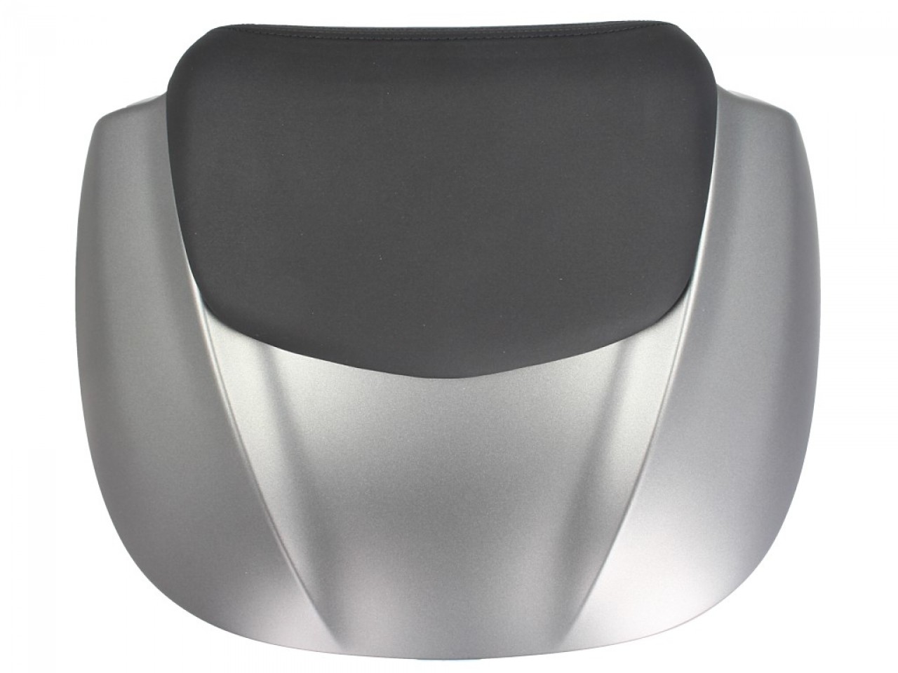 Bauletto per MP3 Business Grey 785/A 37L Original