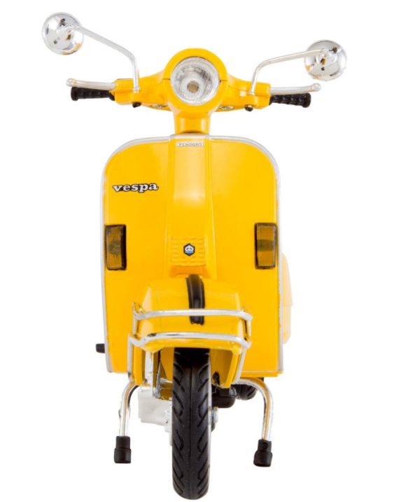 Modello Vespa P200E (1978)