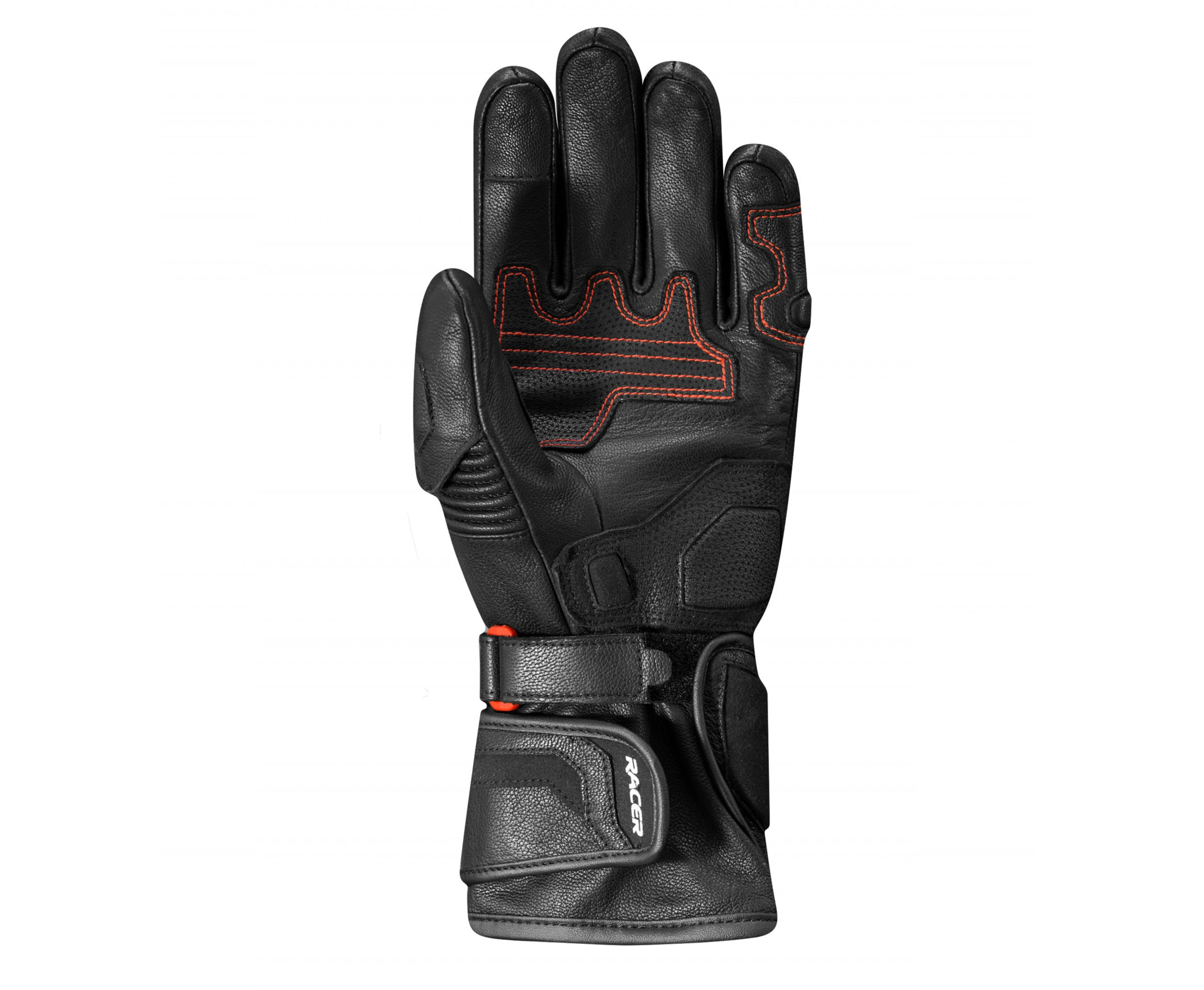 Guanto invernale Racer Hailwood 2 - impermeabile