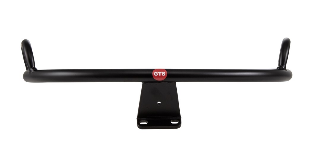 Supporto sedile Bambini per Vespa GTS/GTS Super/GTV/GT 60/GT/GT L 125-300ccm, nero opaco