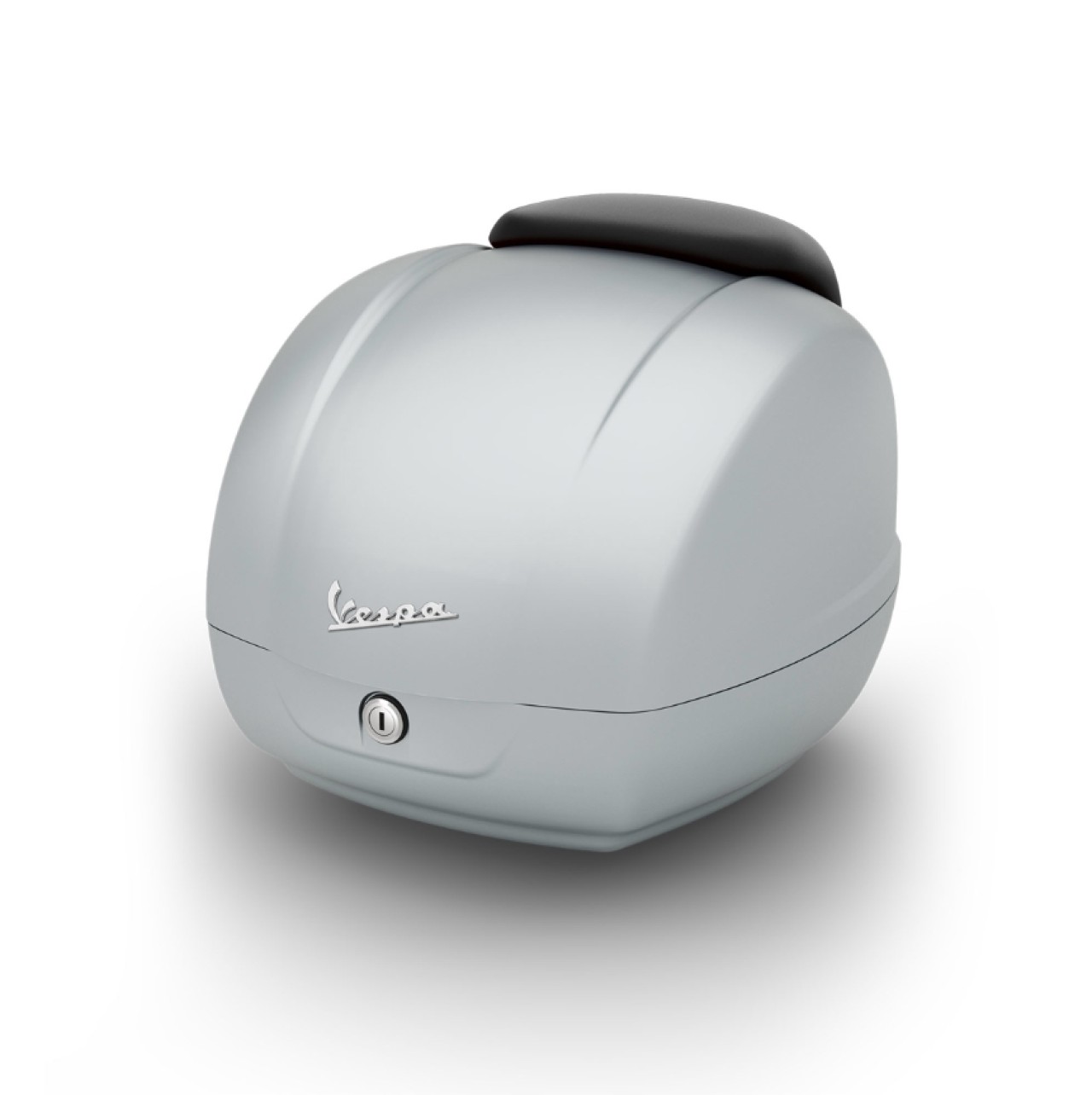 Bauletto originale per Vespa GTS Super Tech - 36 l grigio G23