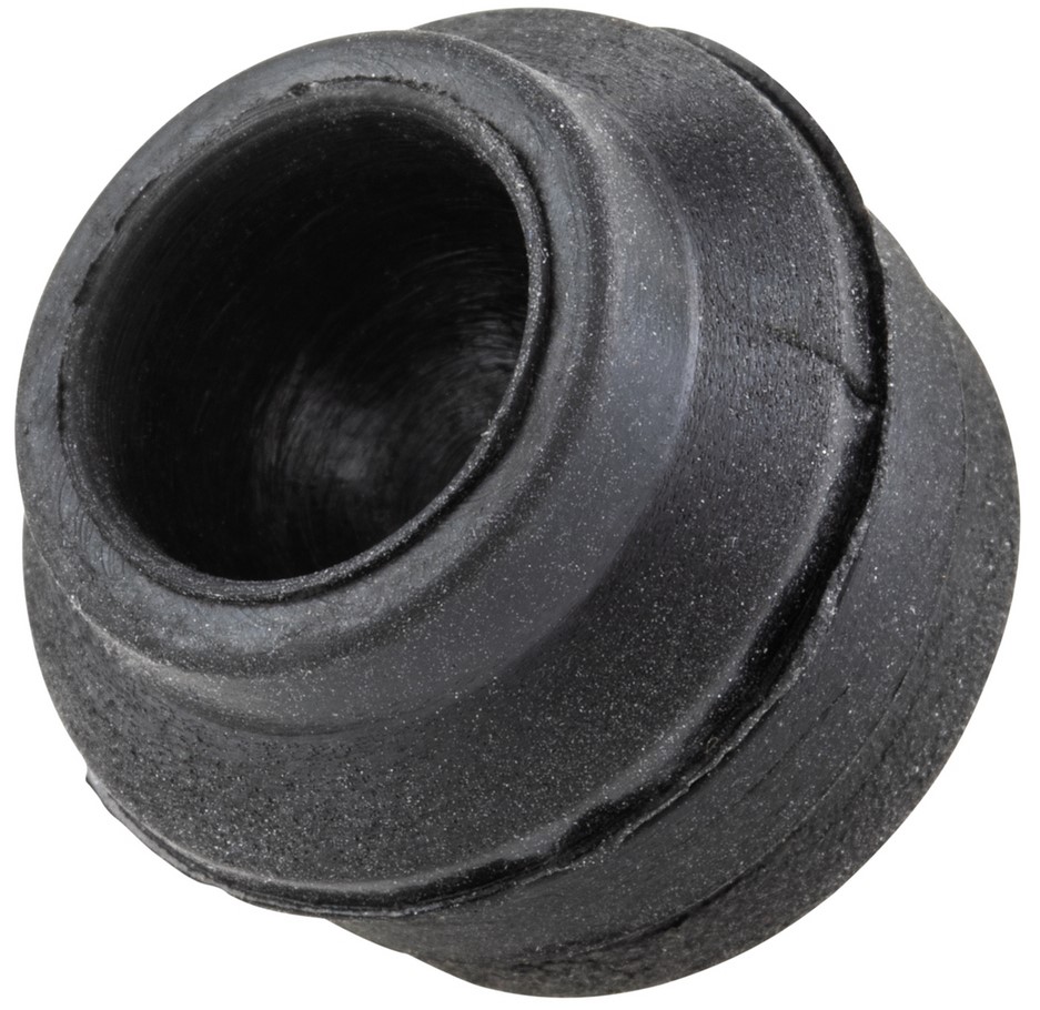 Tappo di copertura per contrappesi a barra, nero
