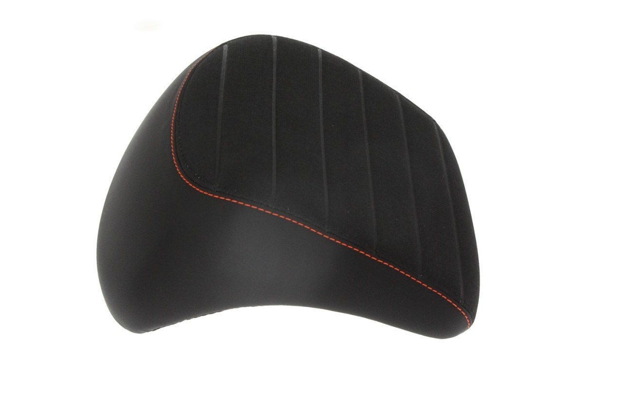 Bauletto originale per Vespa GTS - beige Q01