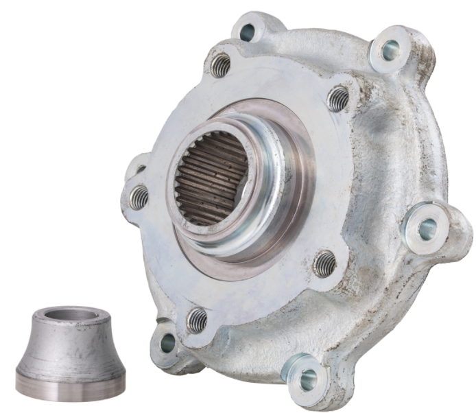 Kit conversione cerchio mozzo ruota 13", posteriore per Vespa GTS/​GTS Super/​GTV/​GT 60/​GT/​GT L/​946 125-300ccm