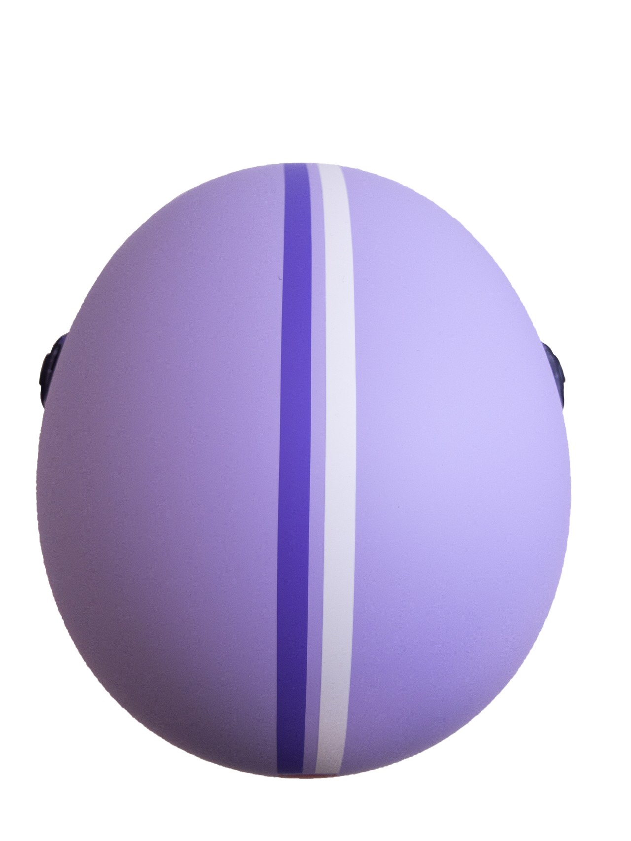 Helmo Milano Demi Jet Eos viola opaco