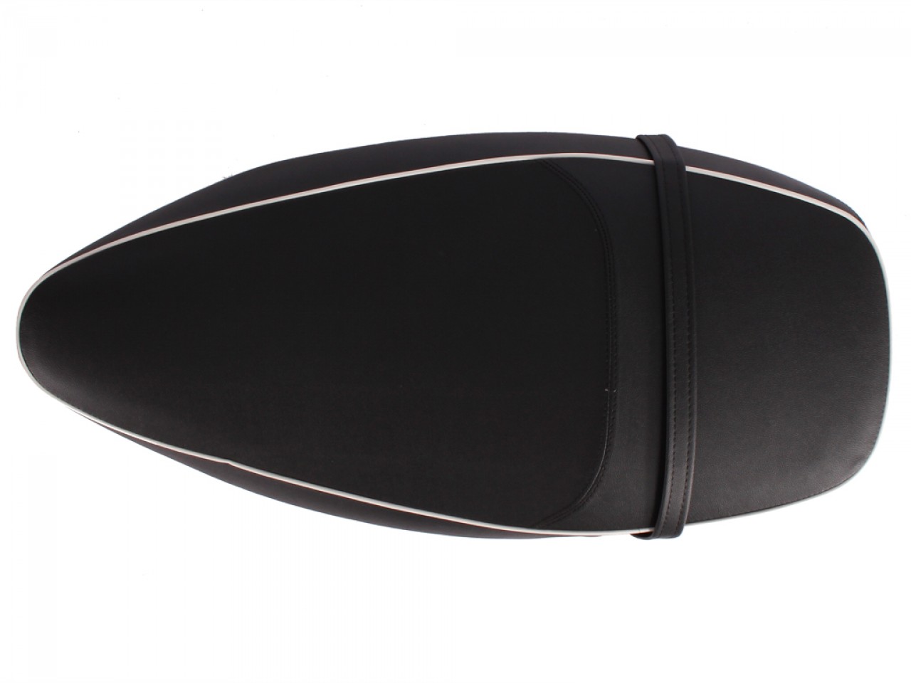 Monosella Vespa per LX 50-150cc Touring, ET2/ET4 /LX/LXV/S 50-150ccm-