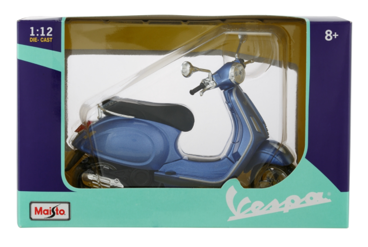 Modello VESPA Primavera 150
