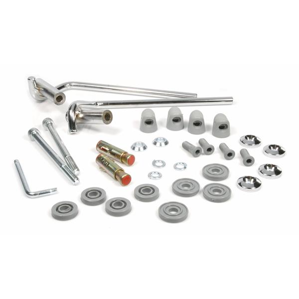 Parabrezza colorato FACO per Vespa GTS/GTS Super/GT/GT L 125-300ccm