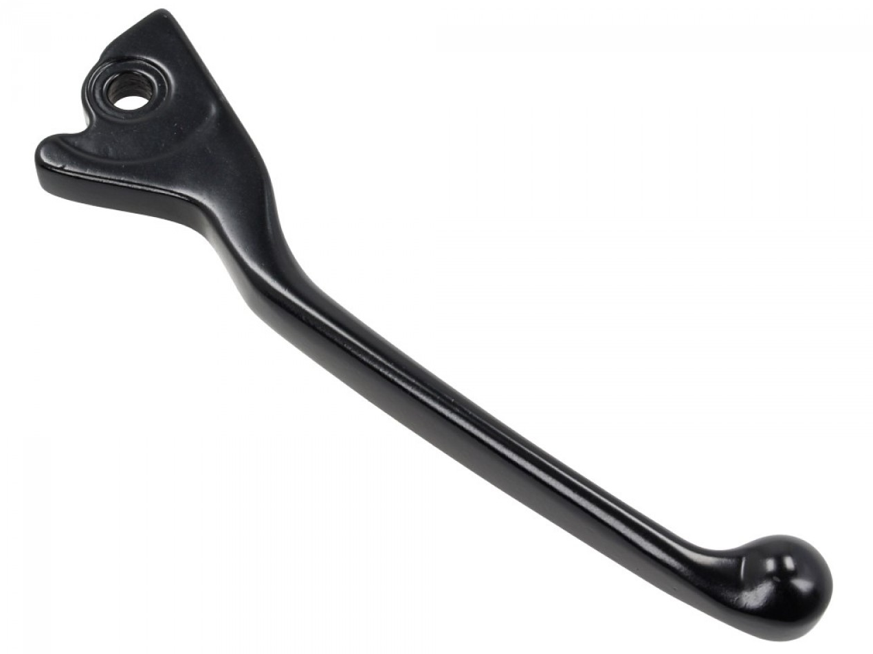 Leva freno nera per Vespa GT, GTS, GTV, LX, LXV, S, Primavera, Sprint