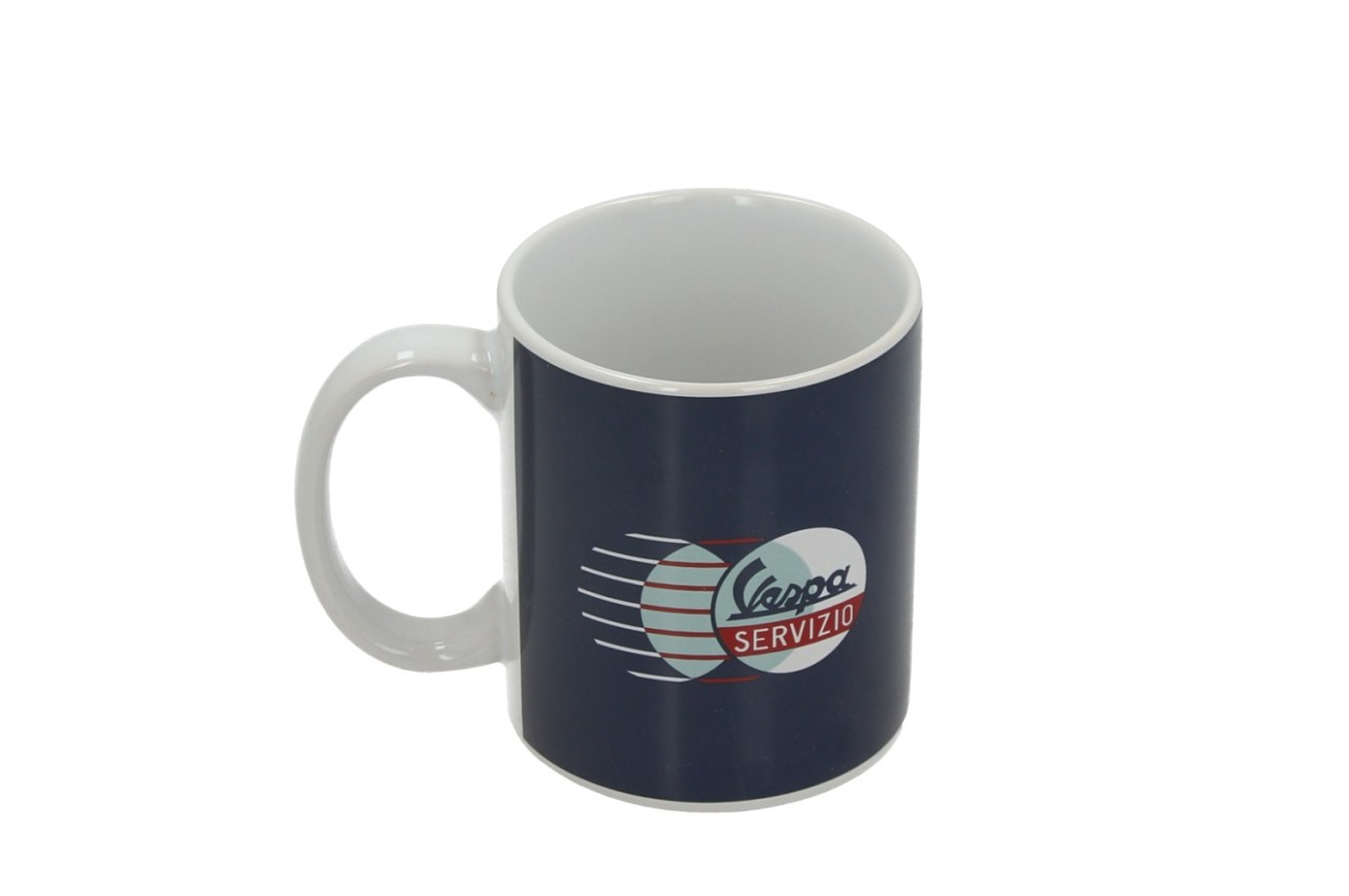 Pacchetto di gadget Vespa "Go Vespa"