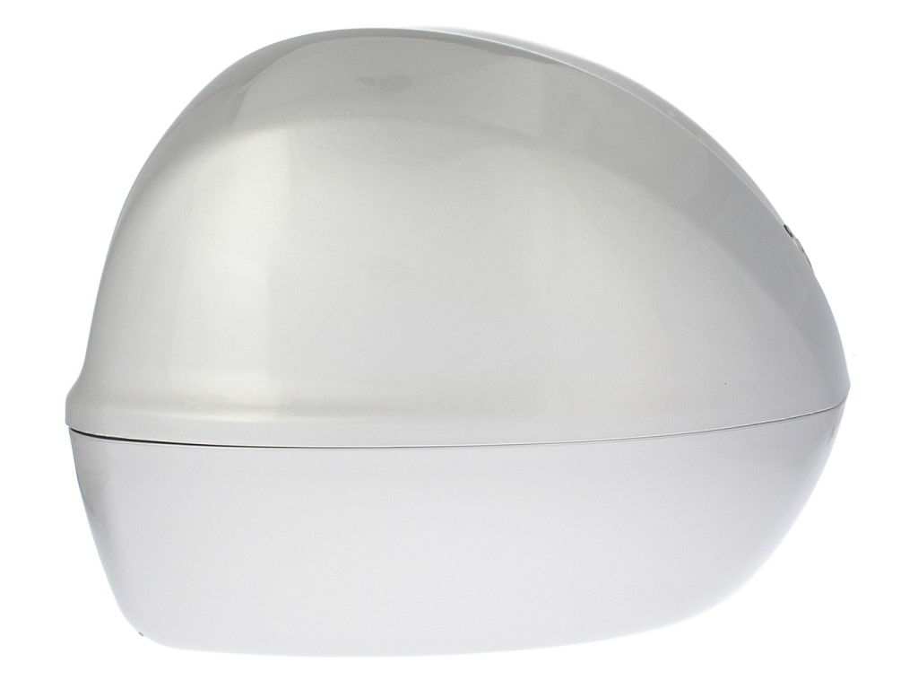 Bauletto originale per Vespa Primavera pulsar grigio 711/B