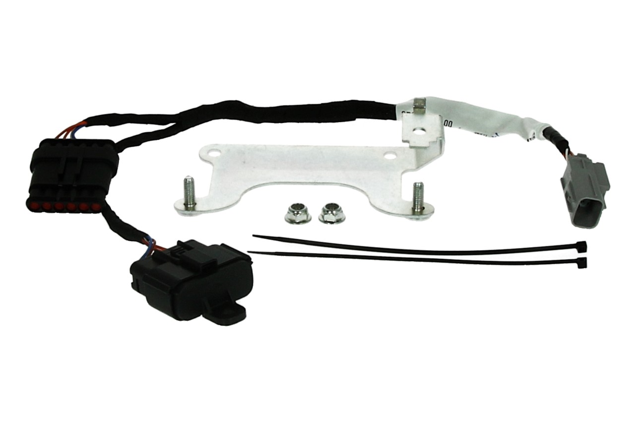 Kit di installazione per piattaforma multimediale per Aprilia RS 457 / Tuono 457