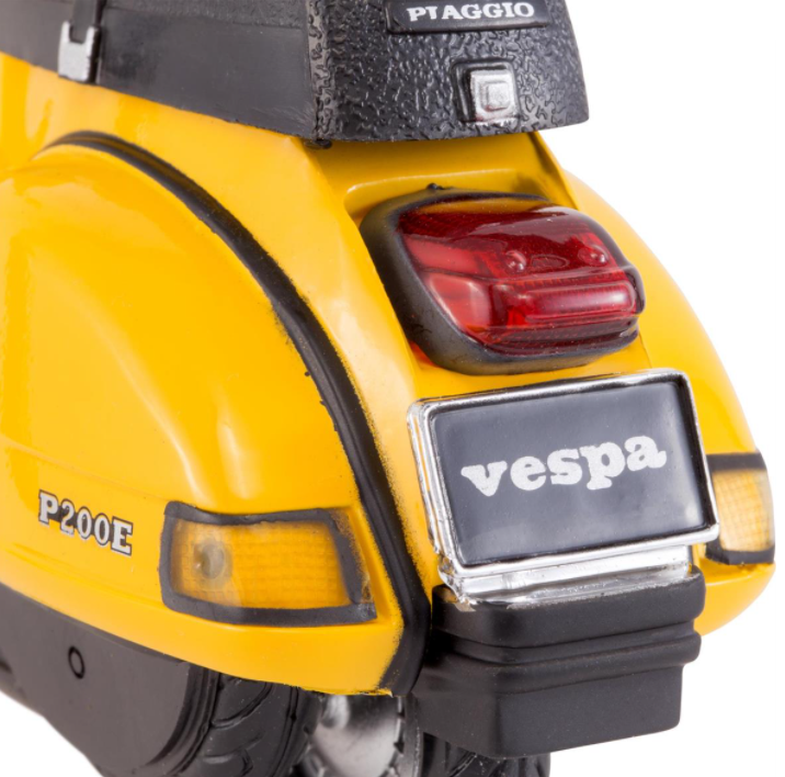 Modello Vespa P200E (1978)