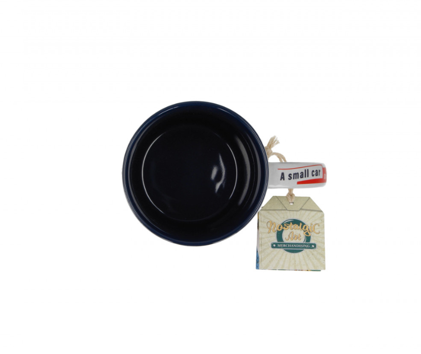 Tabella modello tazza Vespa