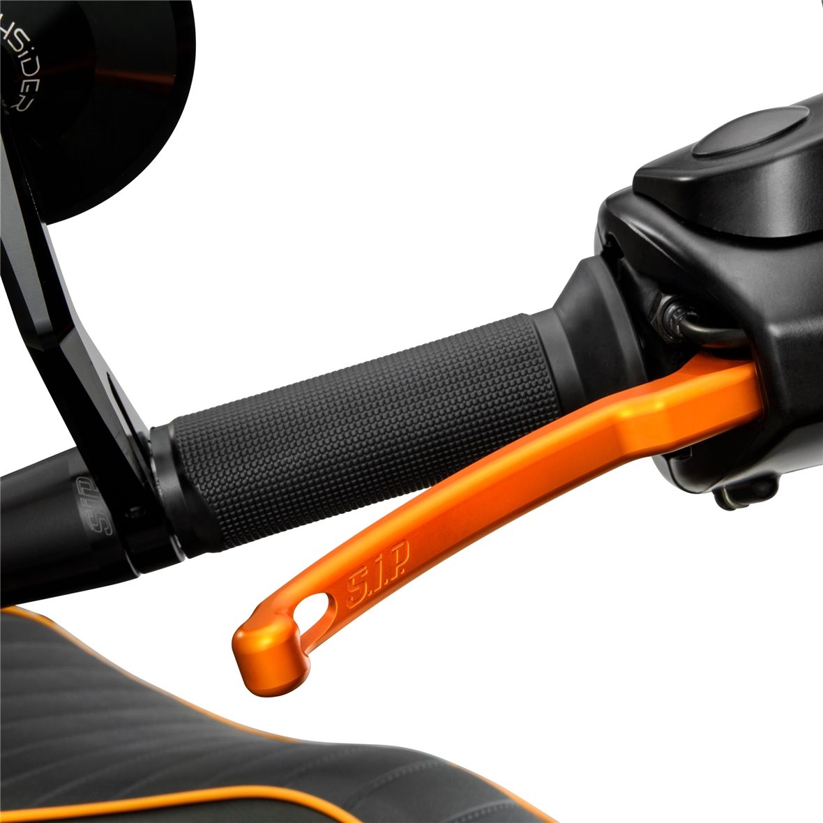 Manopole SIP Pordoi Custom per Vespa GTS/​GTS Super/​GT/ET/​LX/​LXV/​S/​Primavera/