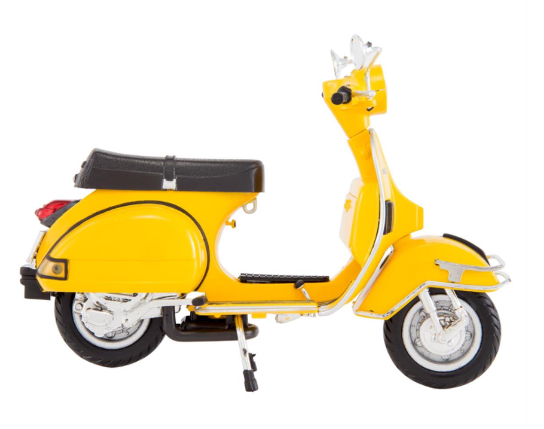 Modello Vespa P200E (1978)