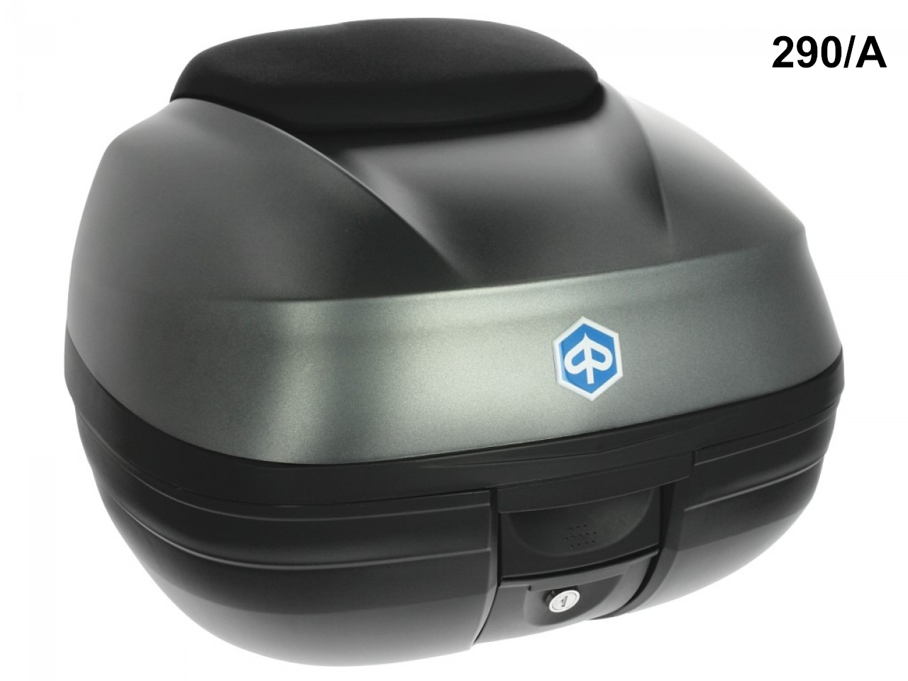 Bauletto per MP3 Business Blue 290/A 37L Original