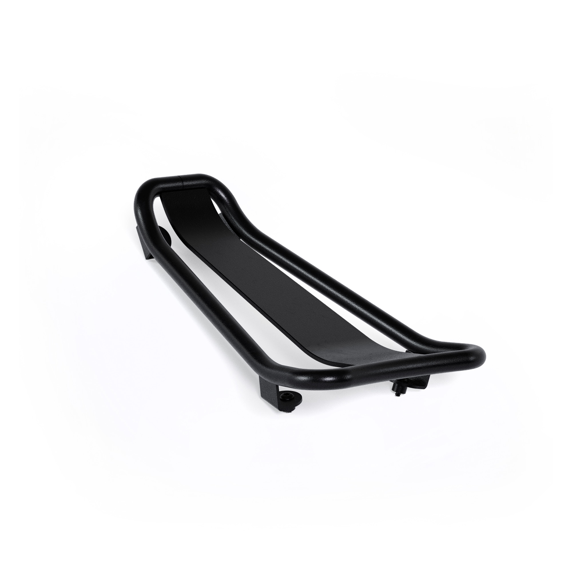 Portapacchi nero per Vespa Primavera / Sprint Elettrica (24-)