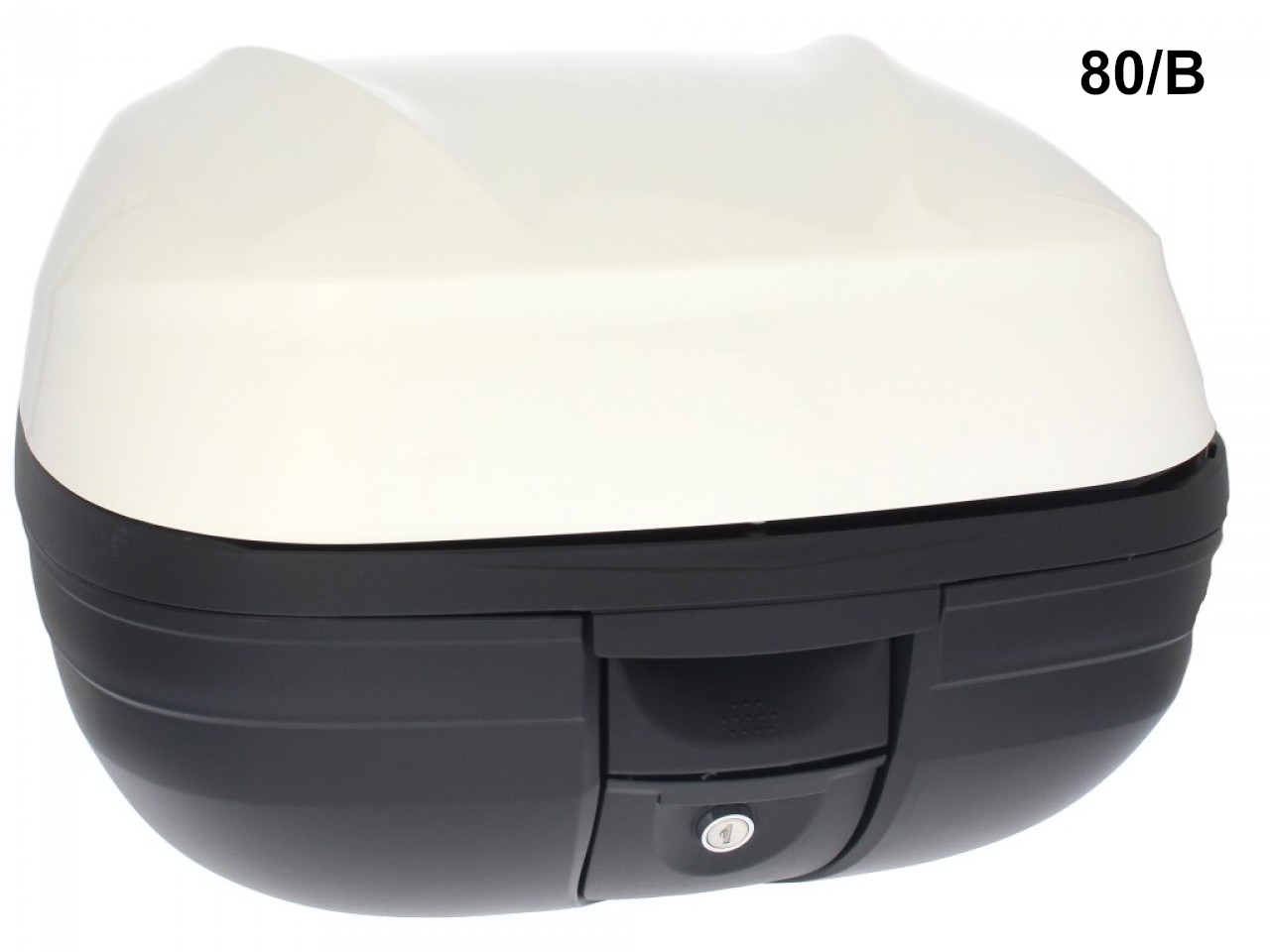 Bauletto per MP3 Yourban Nero Opaco 80/B 37L Originale