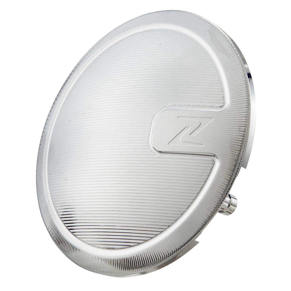 Cover Vario cover CNC cromo Zelioni per Vespa LX /​ S /​ Primavera /​ Sprint /​ 946 3V i.e.