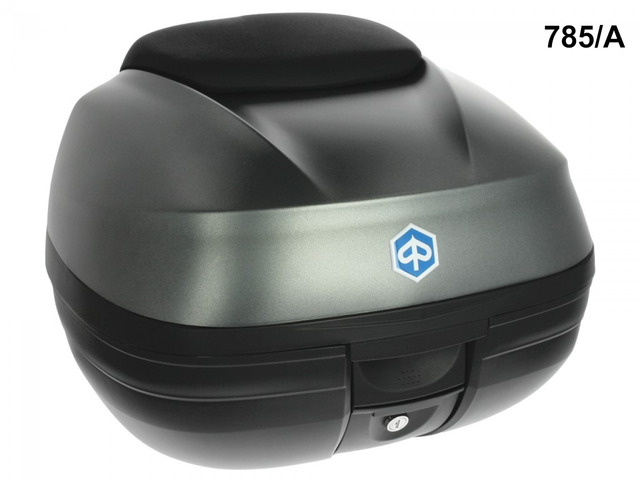 Bauletto per MP3 Sport Grigio 785/A 37L Originale