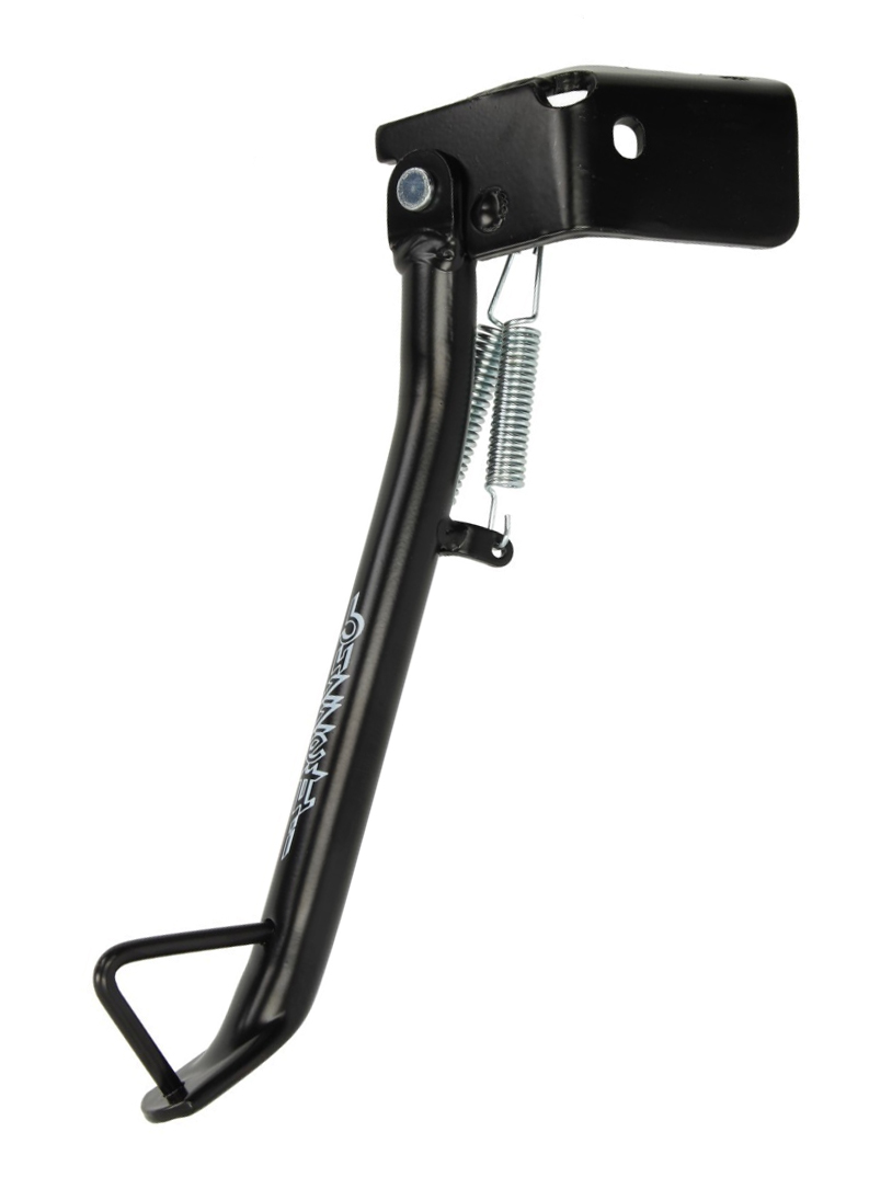 Cavalletto laterale per Vespa ET2/ET4/LX/S/LXV originale Buzzetti