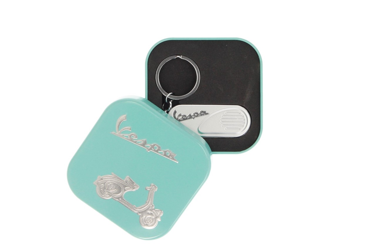 Pacchetto di articoli di merchandising Vespa Classics