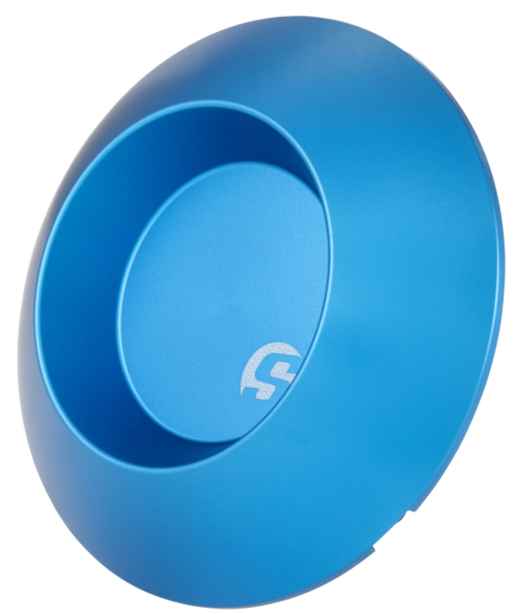 Cover Vario cover per Vespa, blu opaco