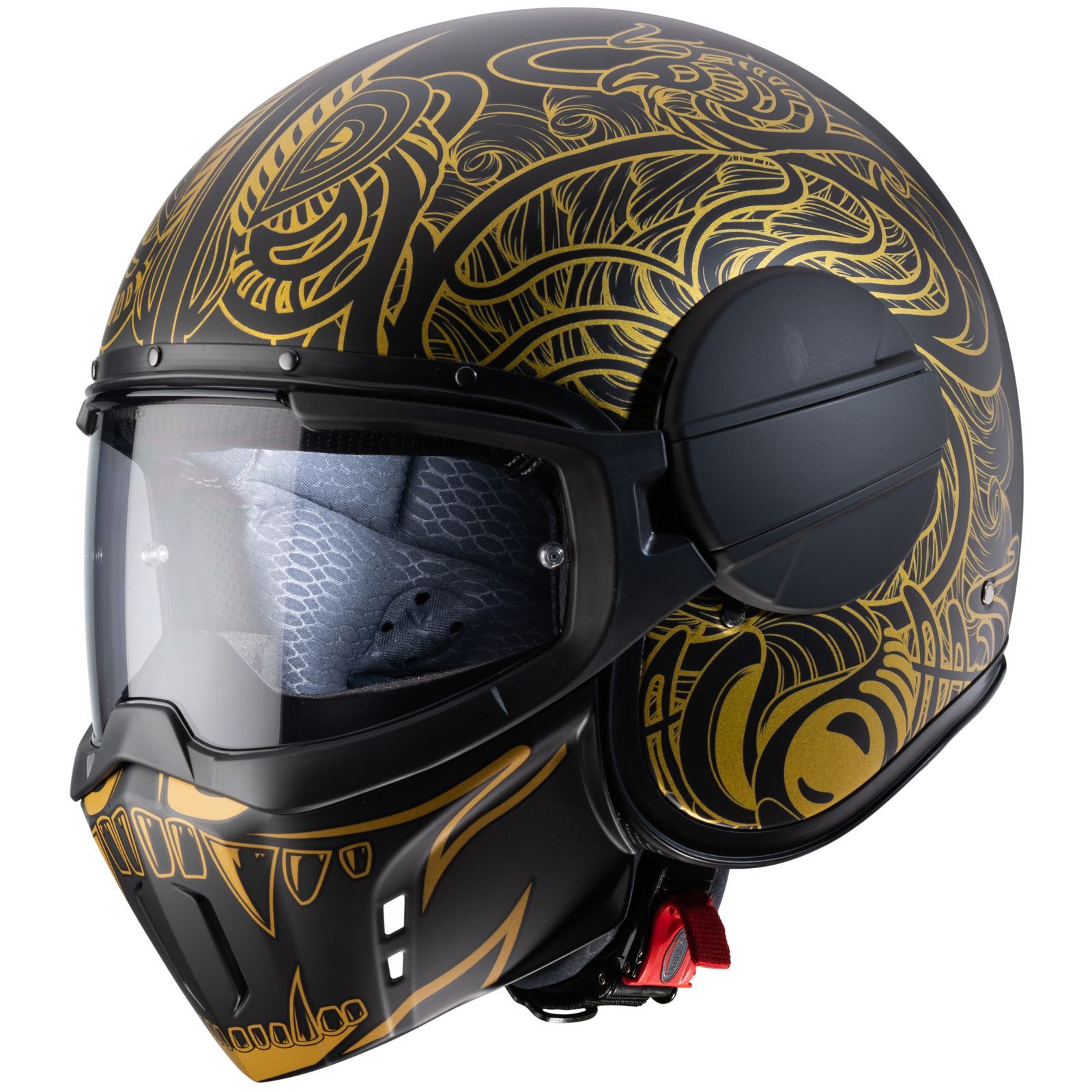 Caberg Casco Fantasma Maori