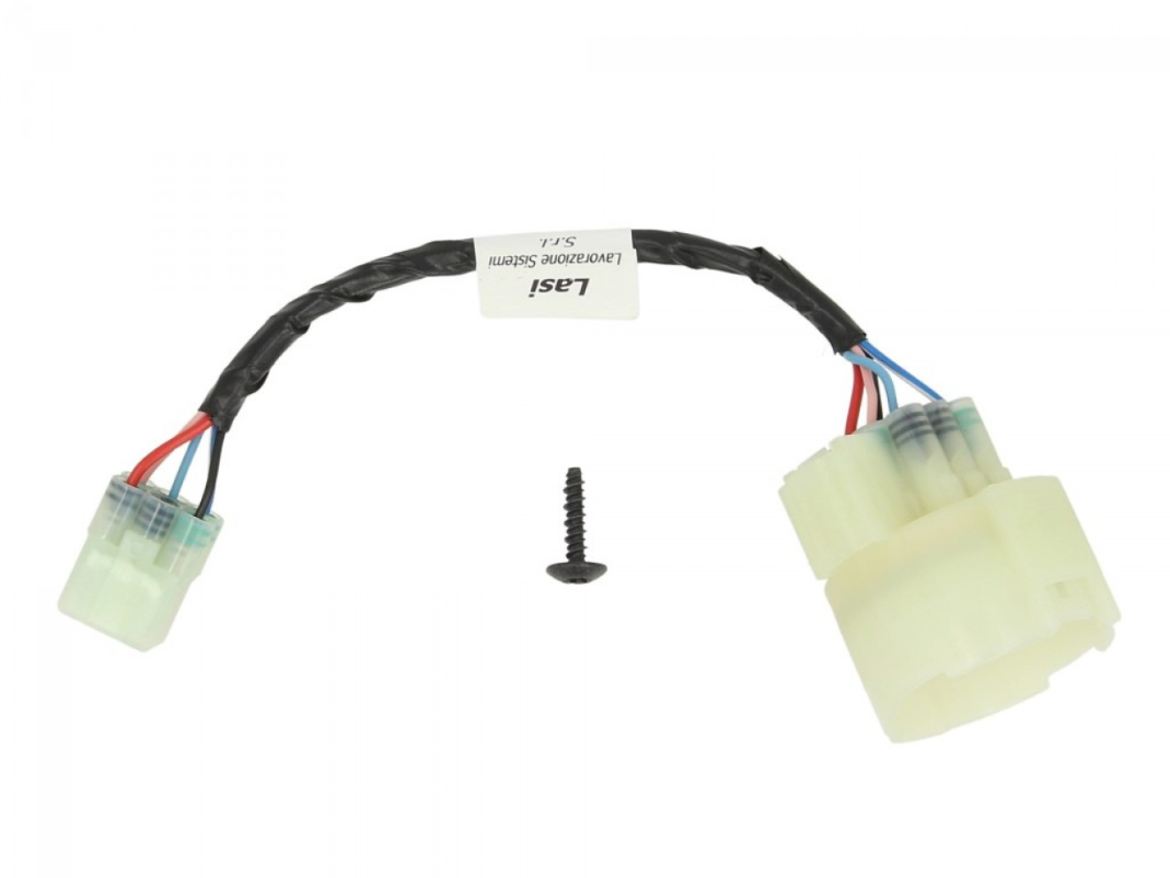 Kit installazione Bike Finder per Medley Original PIaggio