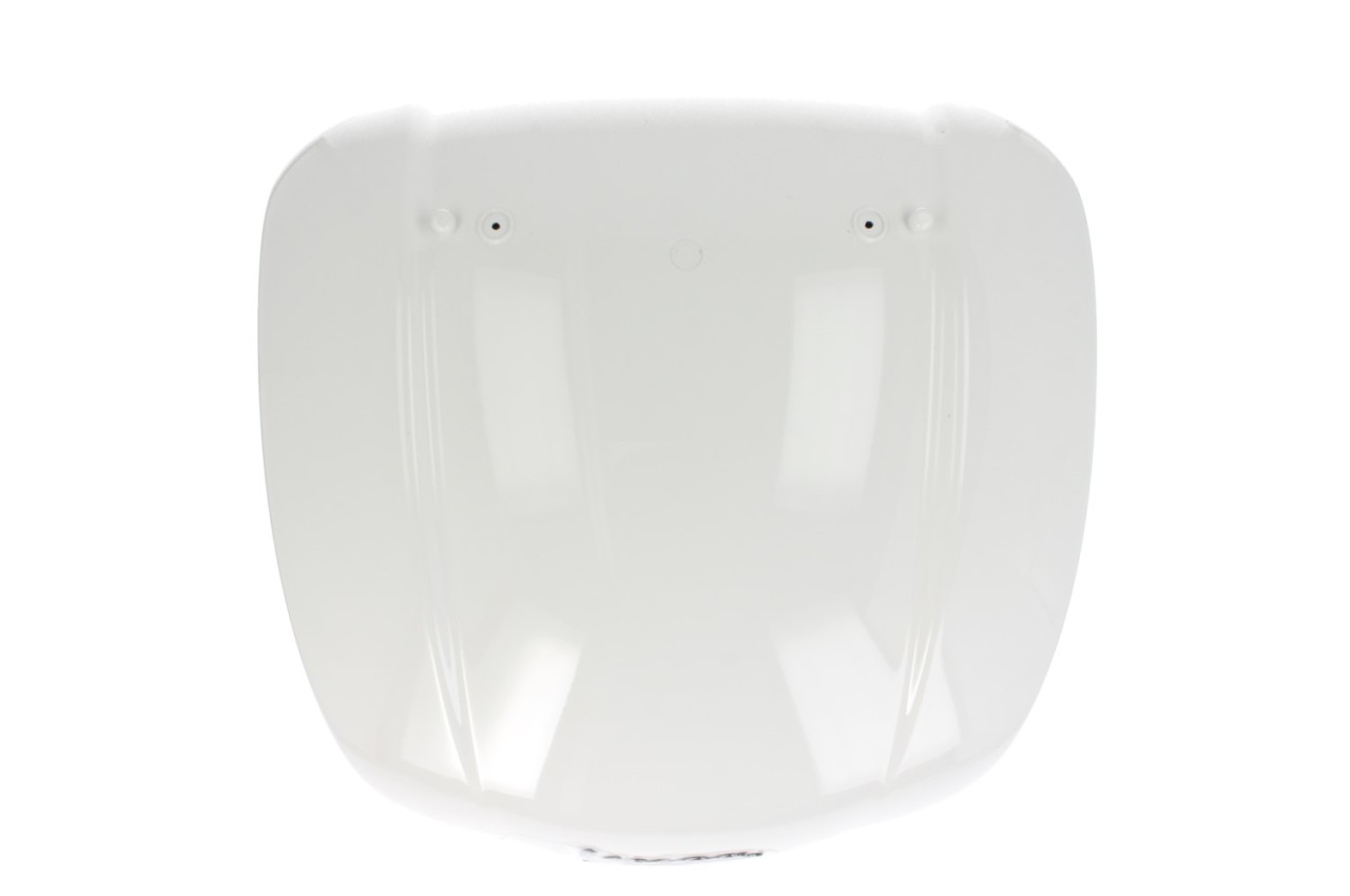 Bauletto originale per Vespa GTS - beige Q01