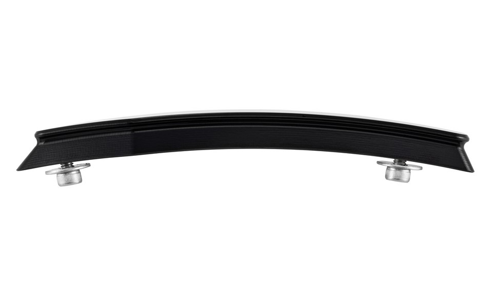 Nipplo parafango per Vespa GTS/​GTS Super/​GT/​GT L 125-300ccm, nero