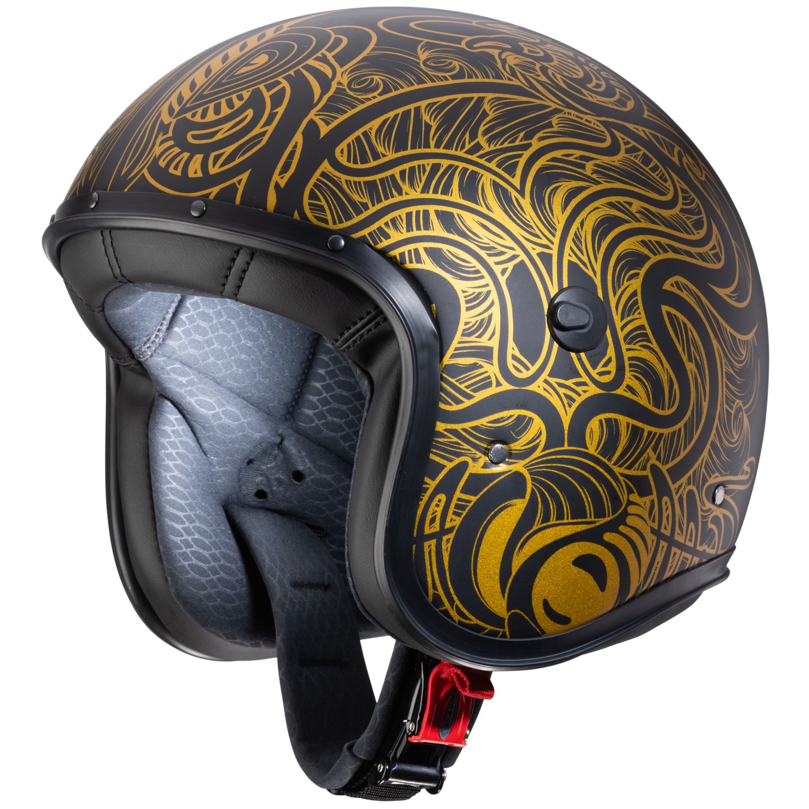 Caberg Casco Freeride Maori